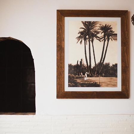 מרקש Riad Dar Kella מראה חיצוני תמונה