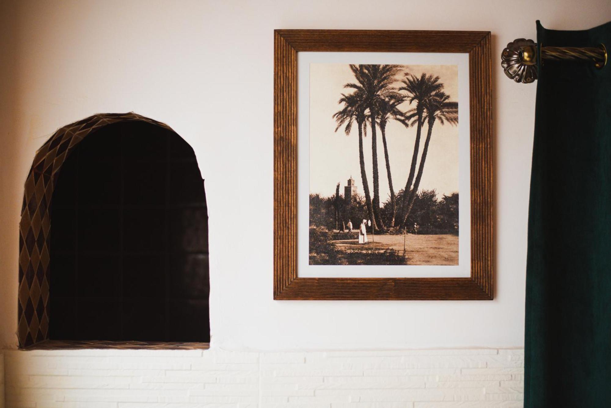 מרקש Riad Dar Kella מראה חיצוני תמונה