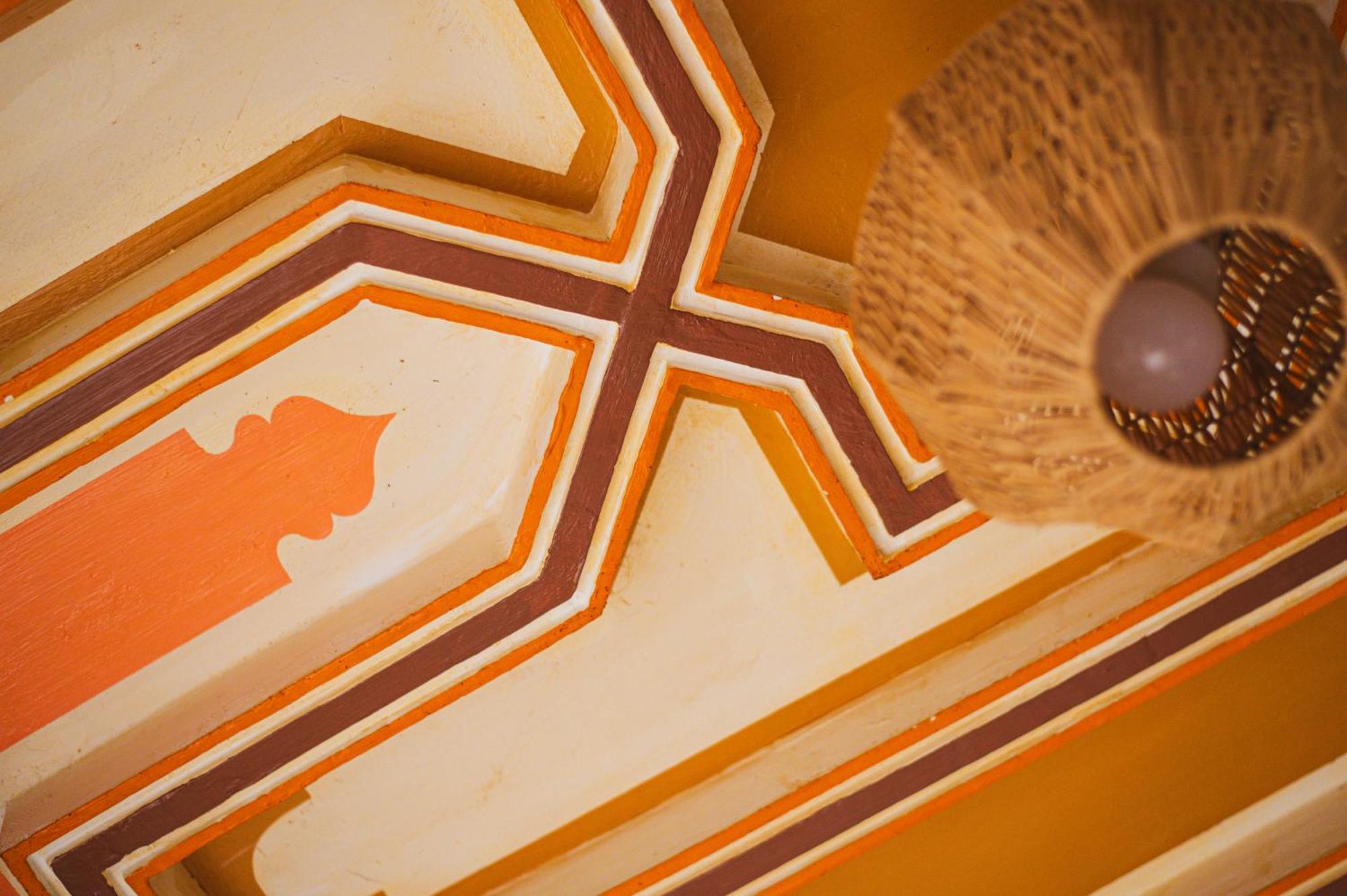 מרקש Riad Dar Kella מראה חיצוני תמונה