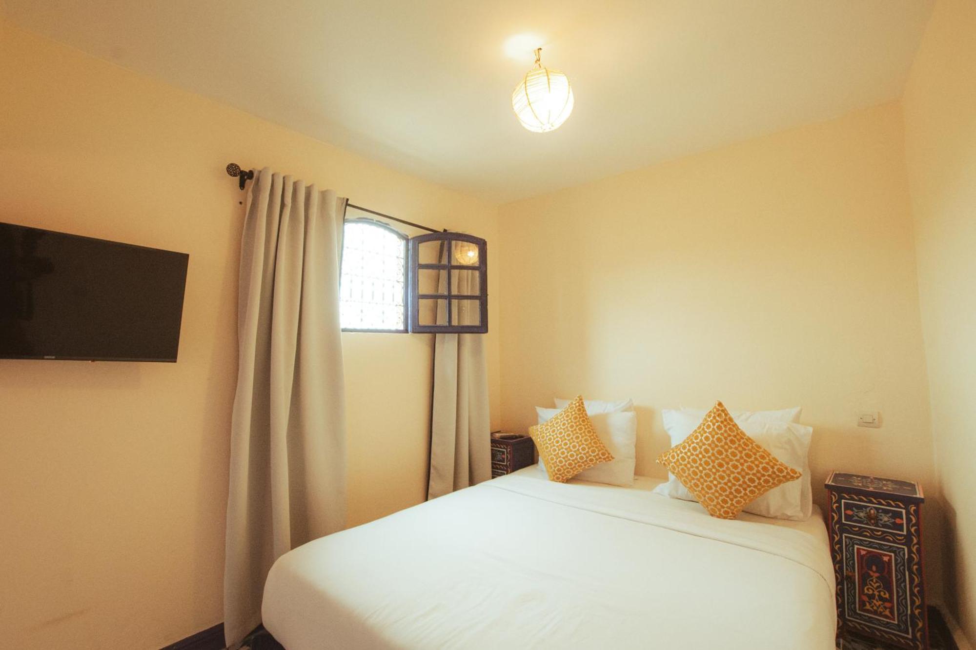 מרקש Riad Dar Kella מראה חיצוני תמונה