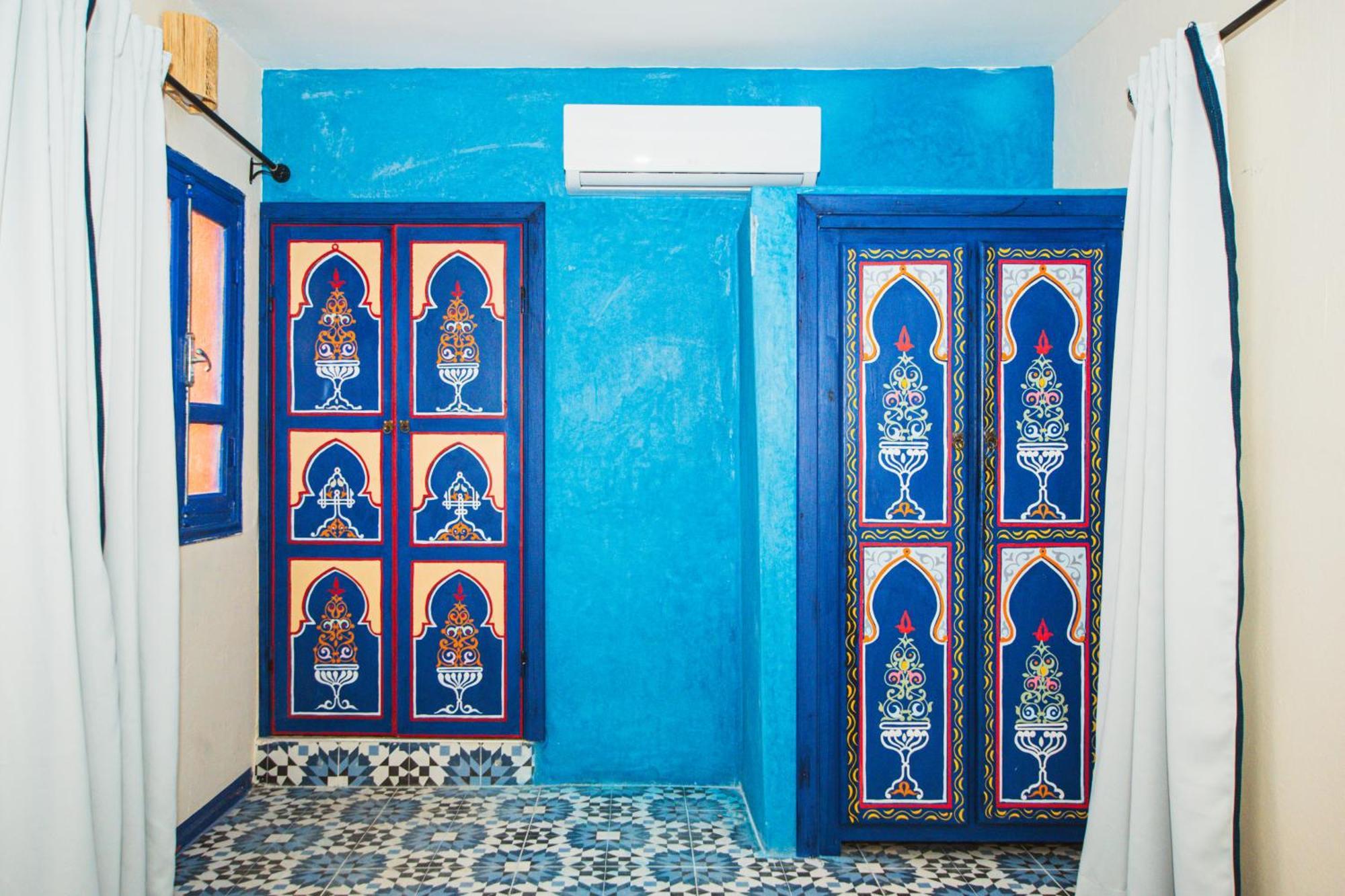 מרקש Riad Dar Kella מראה חיצוני תמונה