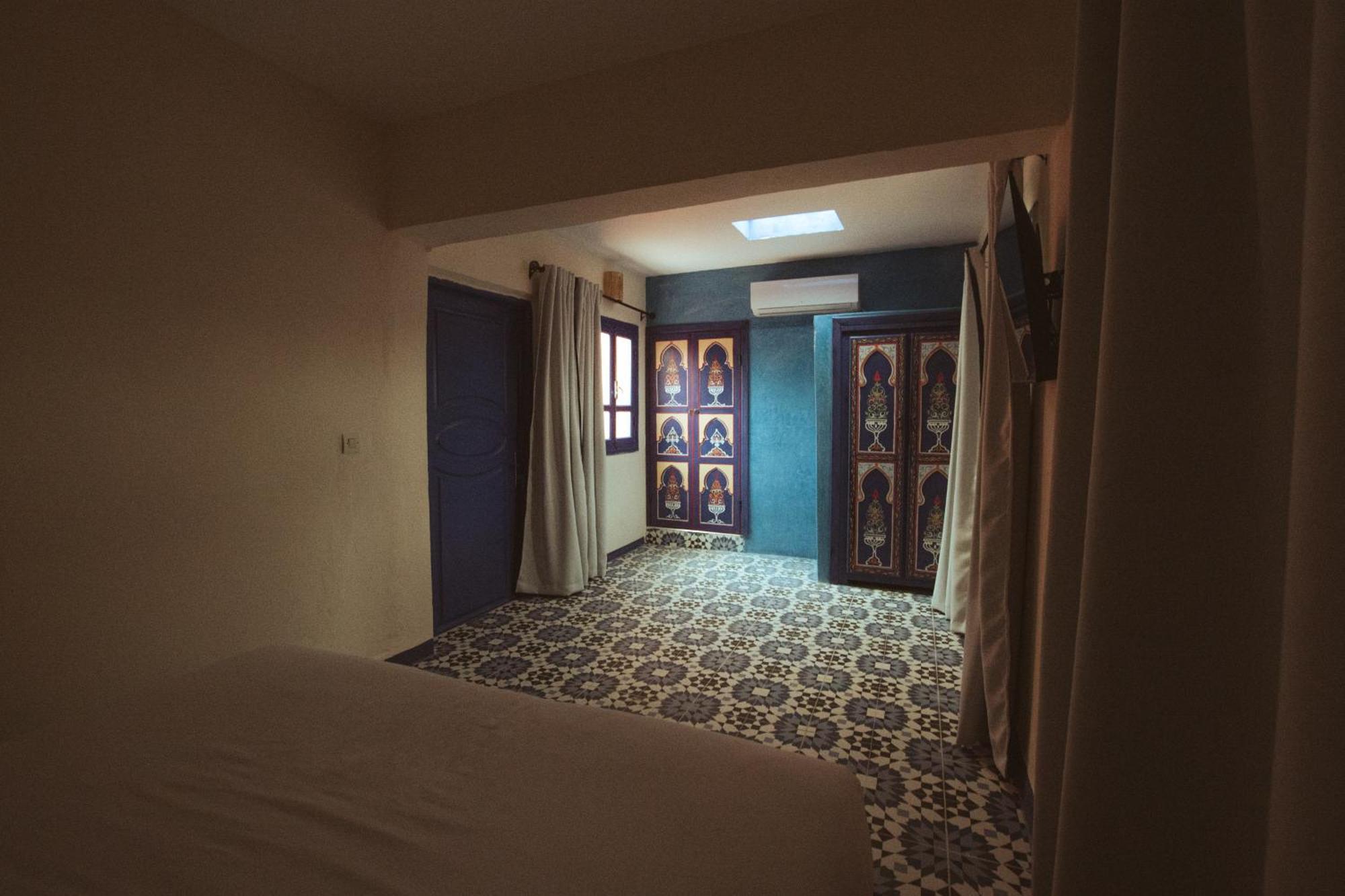 מרקש Riad Dar Kella מראה חיצוני תמונה