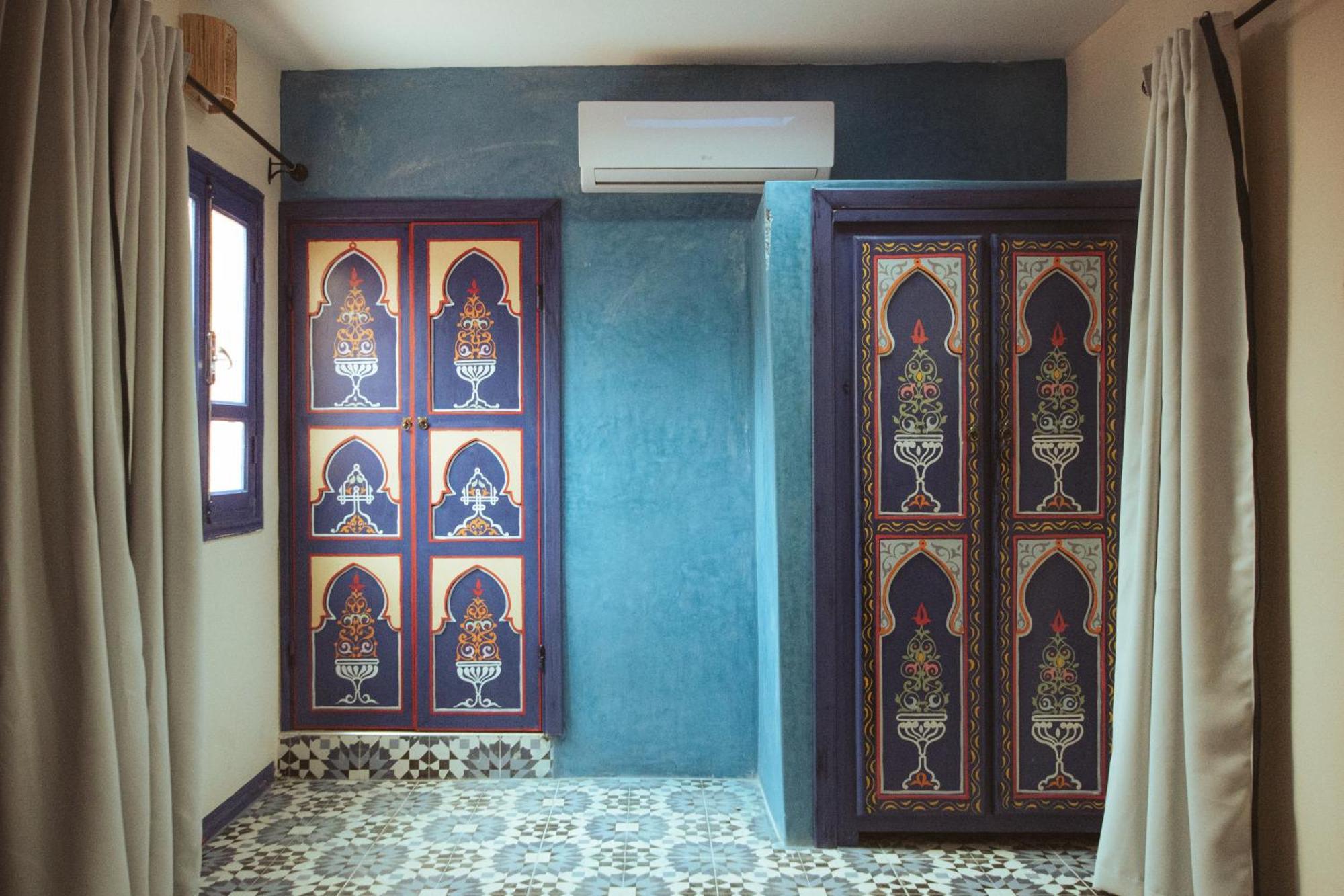 מרקש Riad Dar Kella מראה חיצוני תמונה