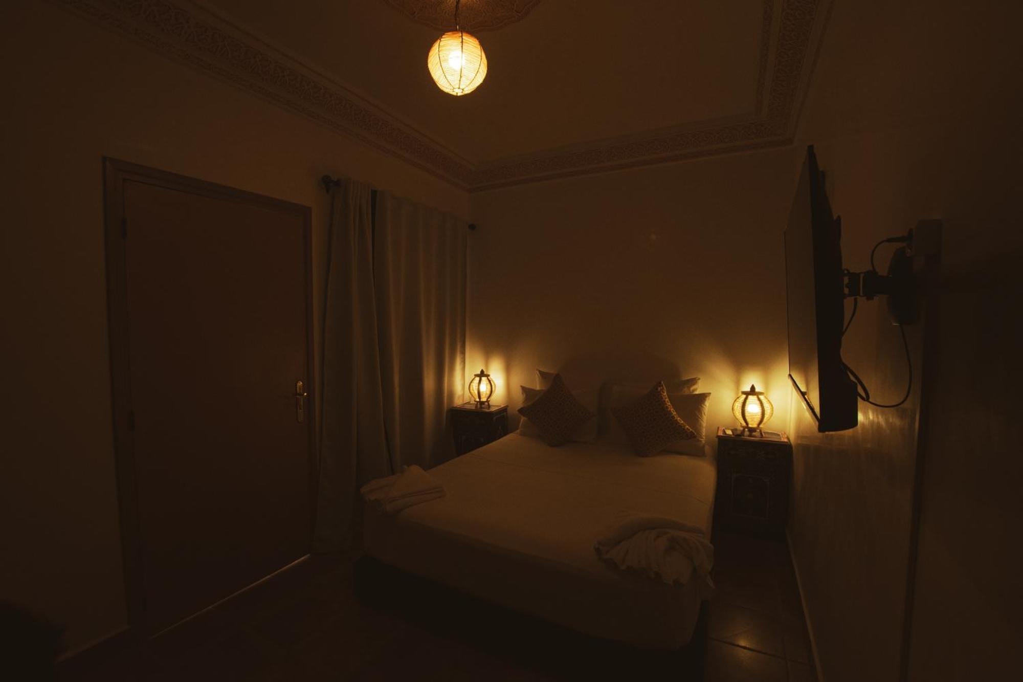 מרקש Riad Dar Kella מראה חיצוני תמונה