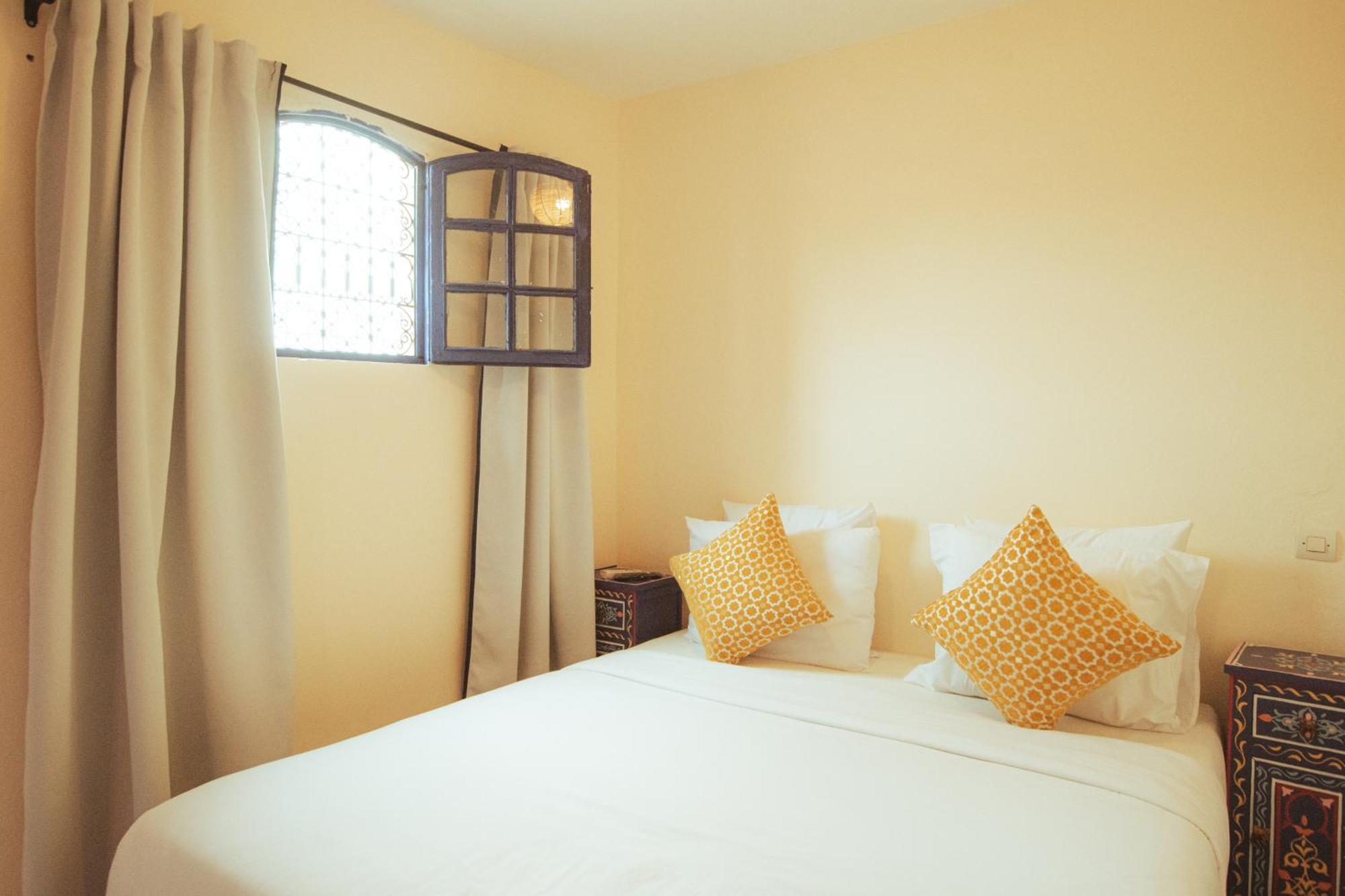 מרקש Riad Dar Kella מראה חיצוני תמונה