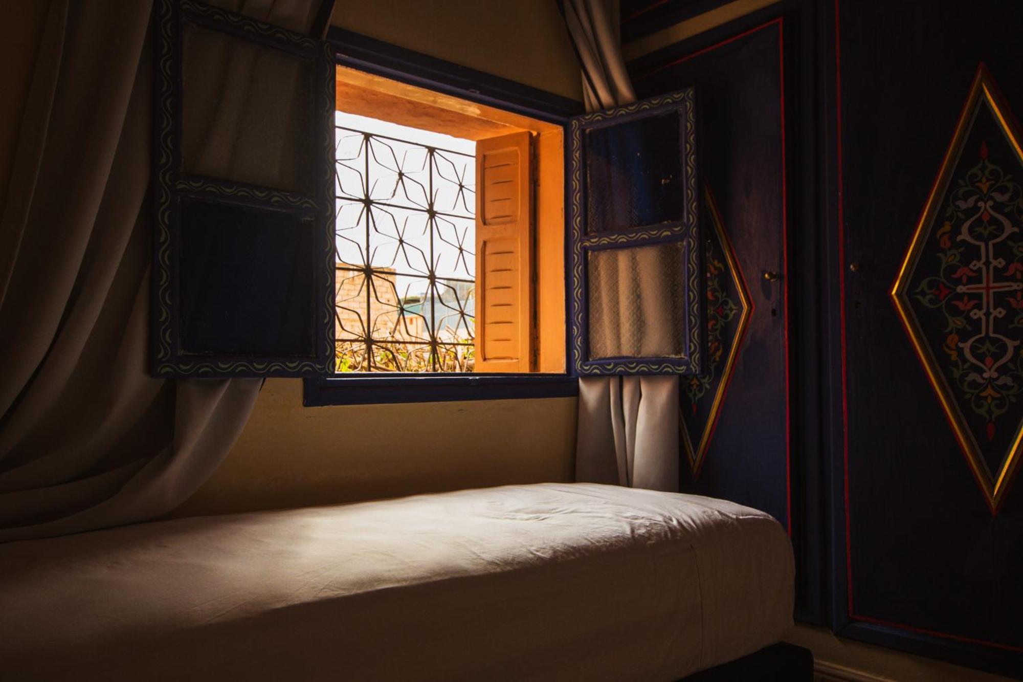 מרקש Riad Dar Kella מראה חיצוני תמונה