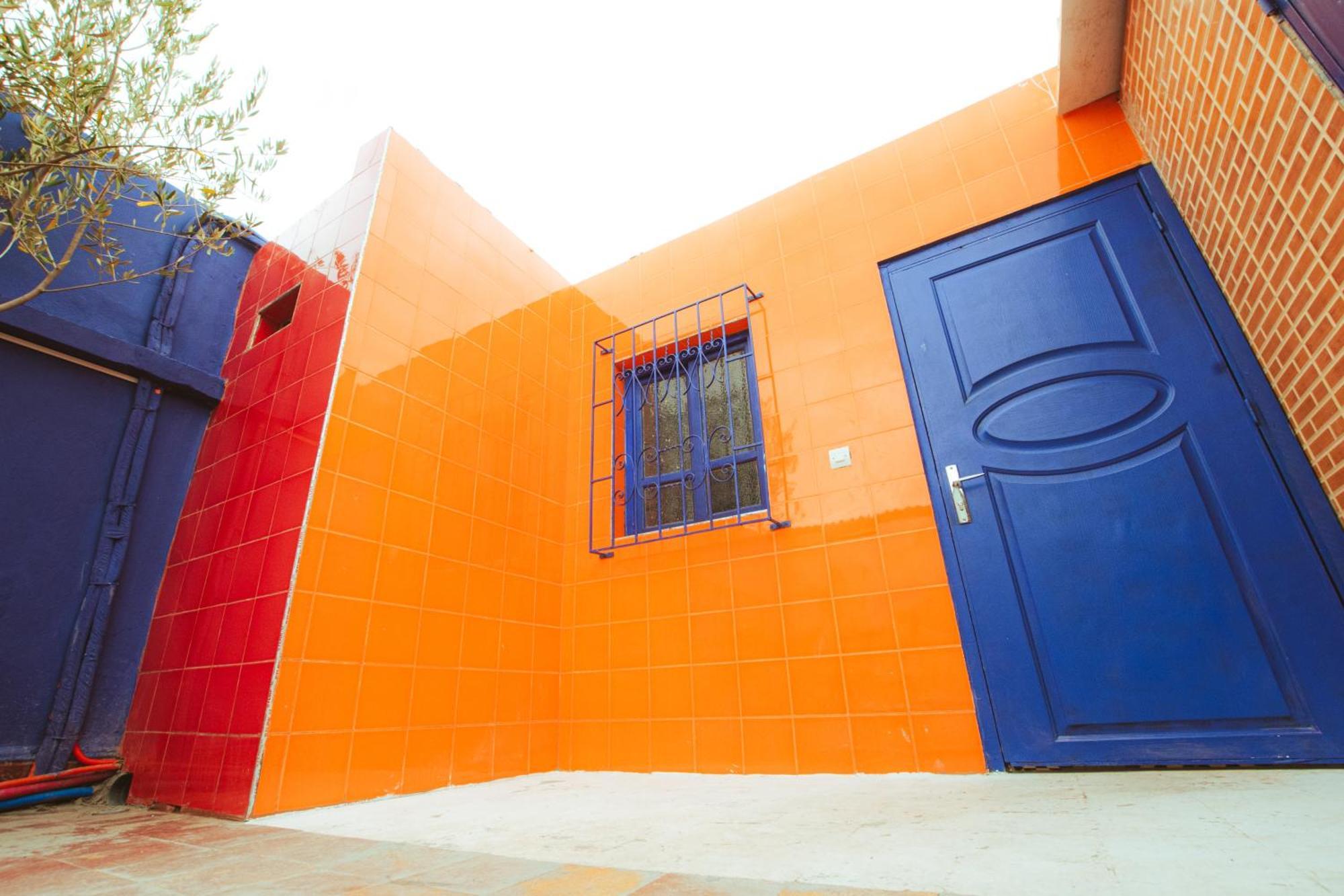 מרקש Riad Dar Kella מראה חיצוני תמונה
