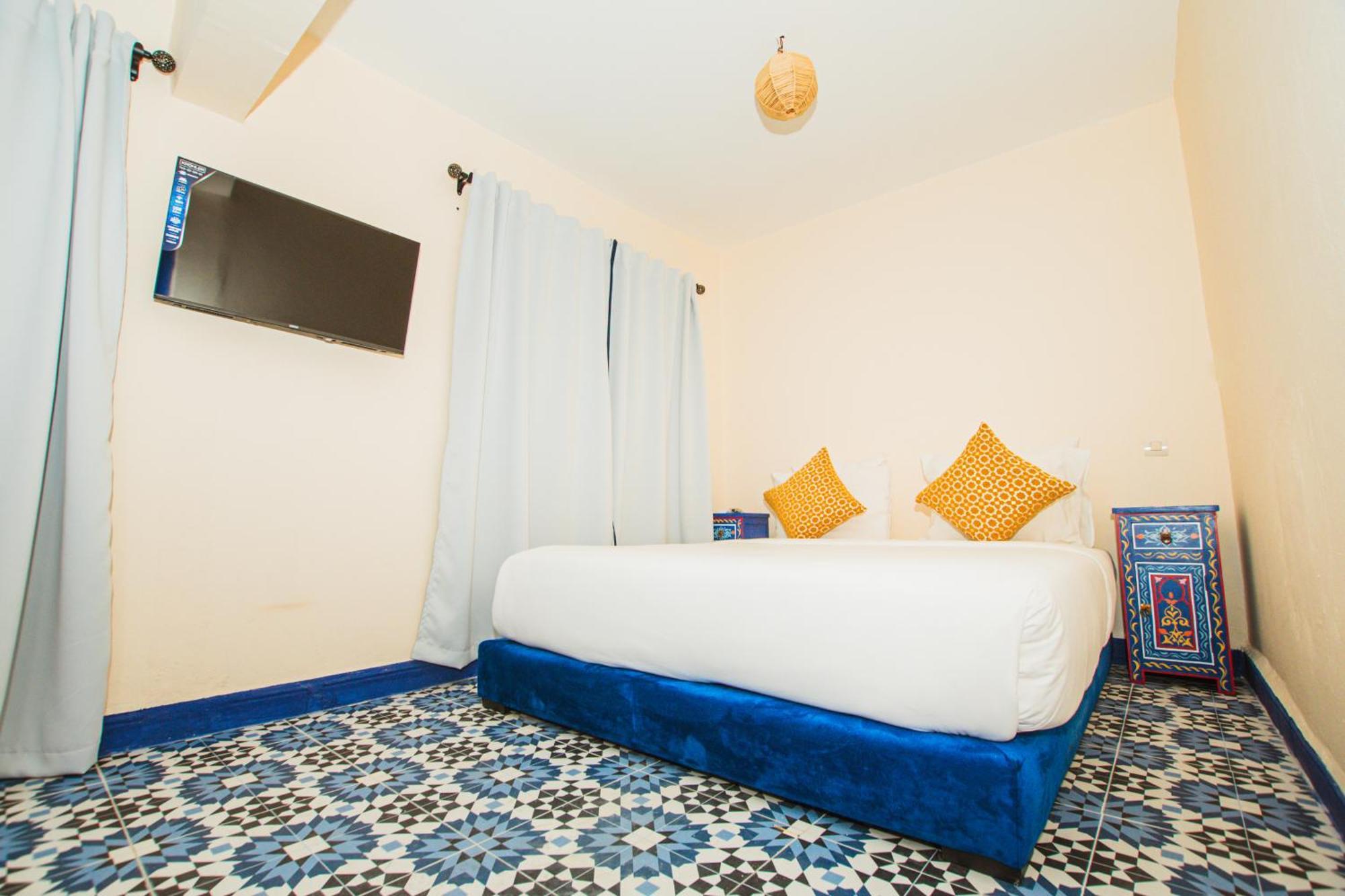 מרקש Riad Dar Kella מראה חיצוני תמונה