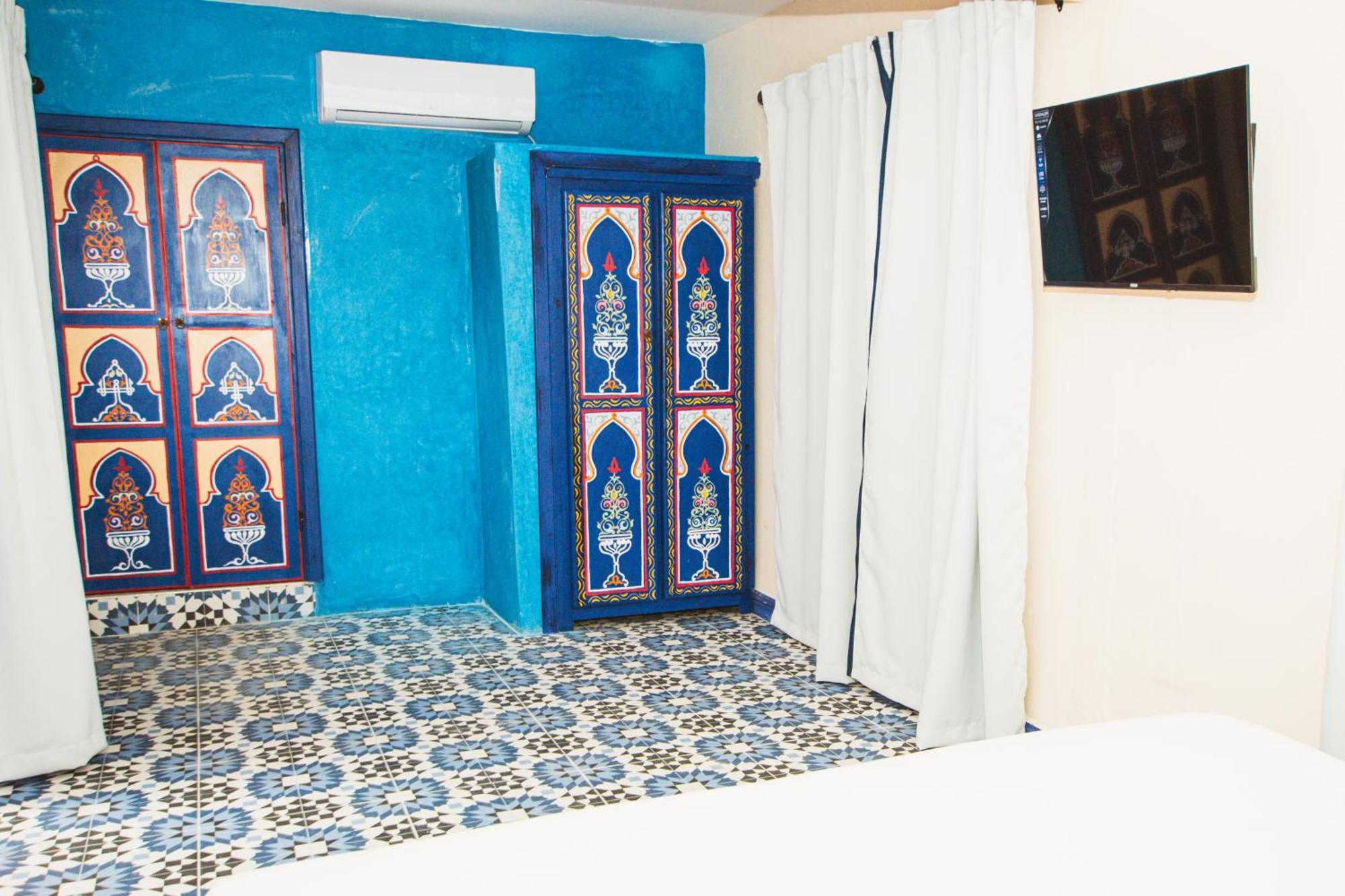 מרקש Riad Dar Kella מראה חיצוני תמונה