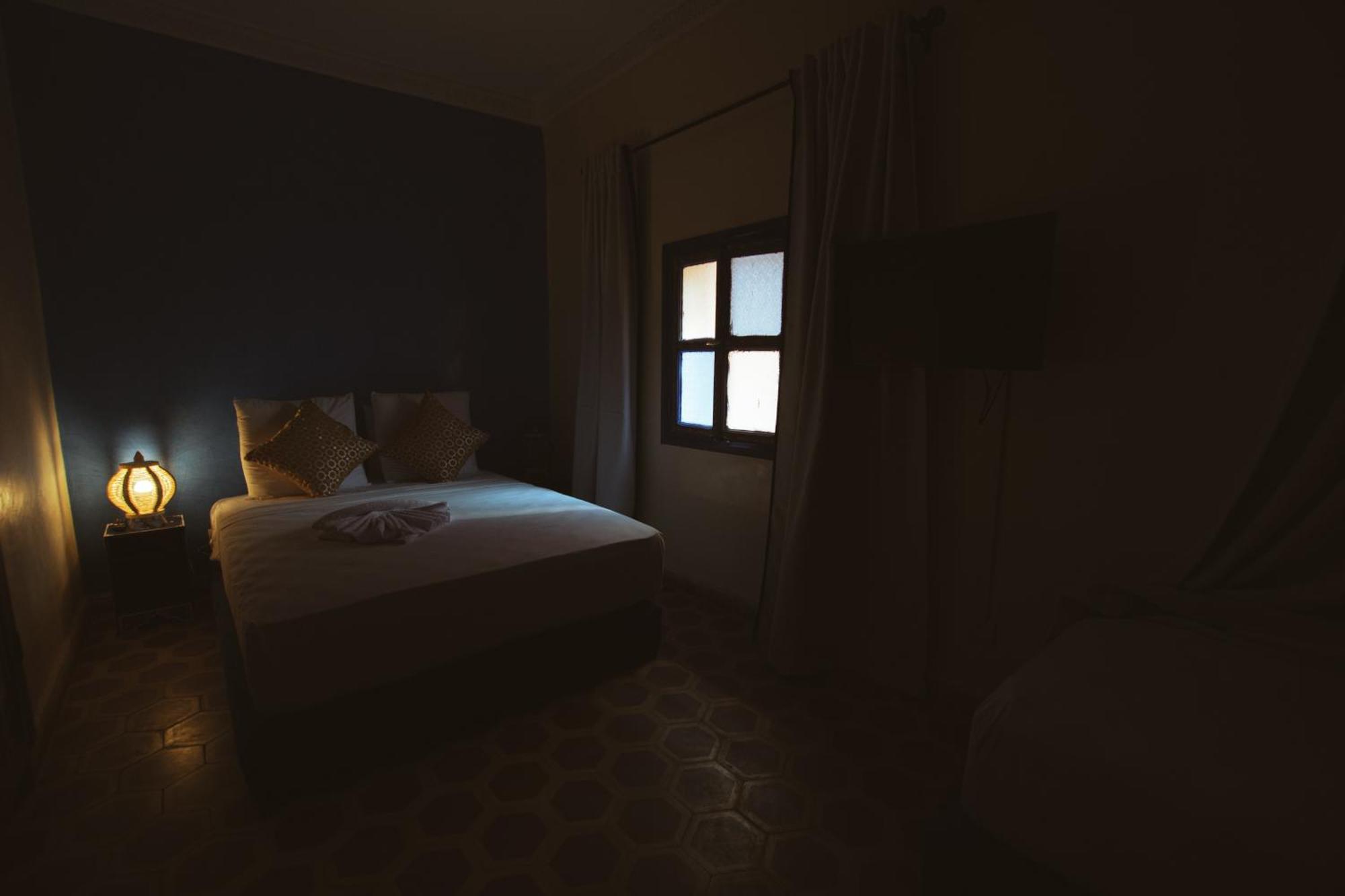 מרקש Riad Dar Kella מראה חיצוני תמונה