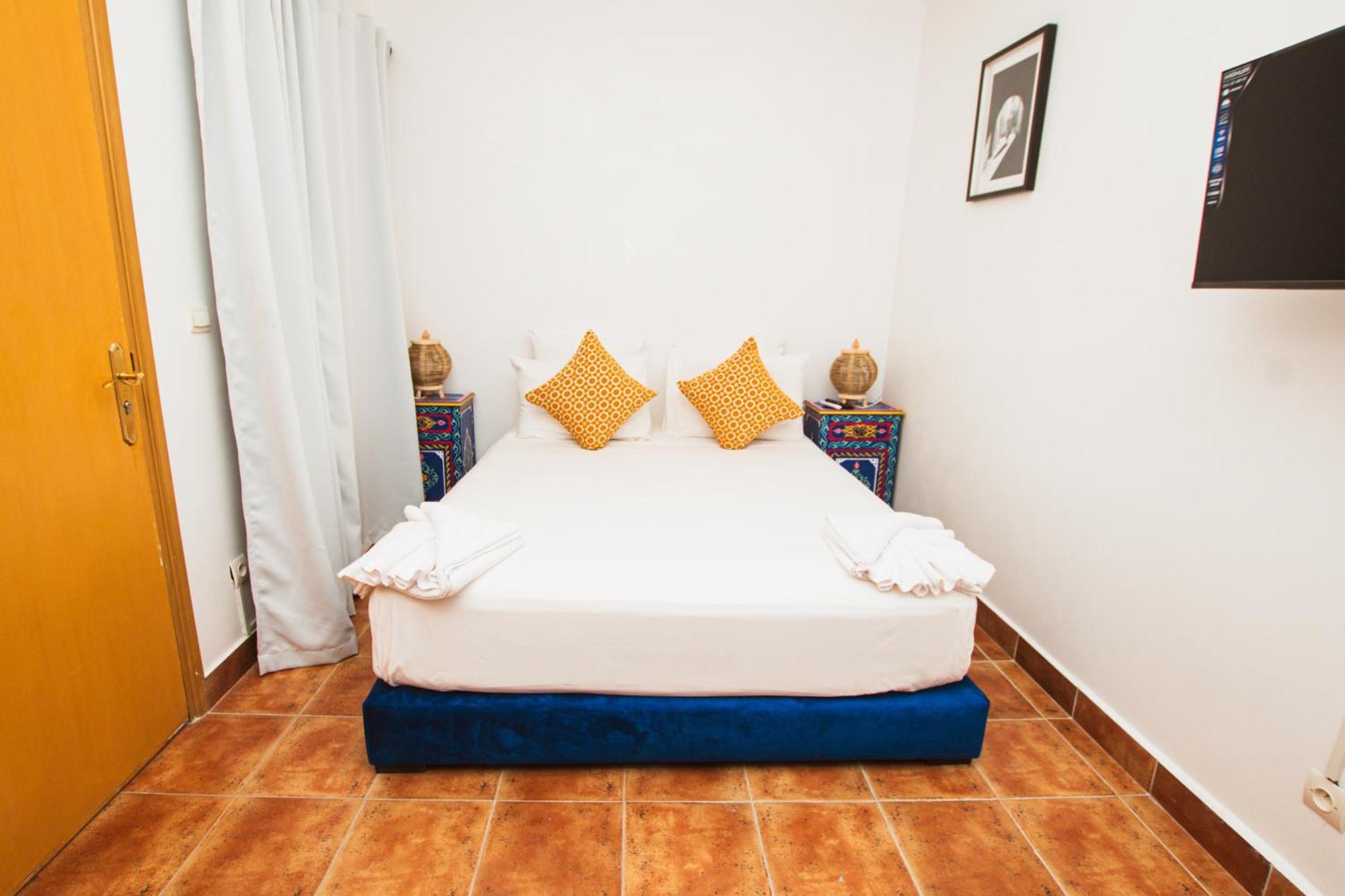 מרקש Riad Dar Kella מראה חיצוני תמונה